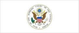 SEAL OF THE SUPREME COURT OF THE UNITED STATES